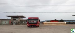 黃山軍工項(xiàng)目餐廚污水處理一體機(jī)兩臺發(fā)貨